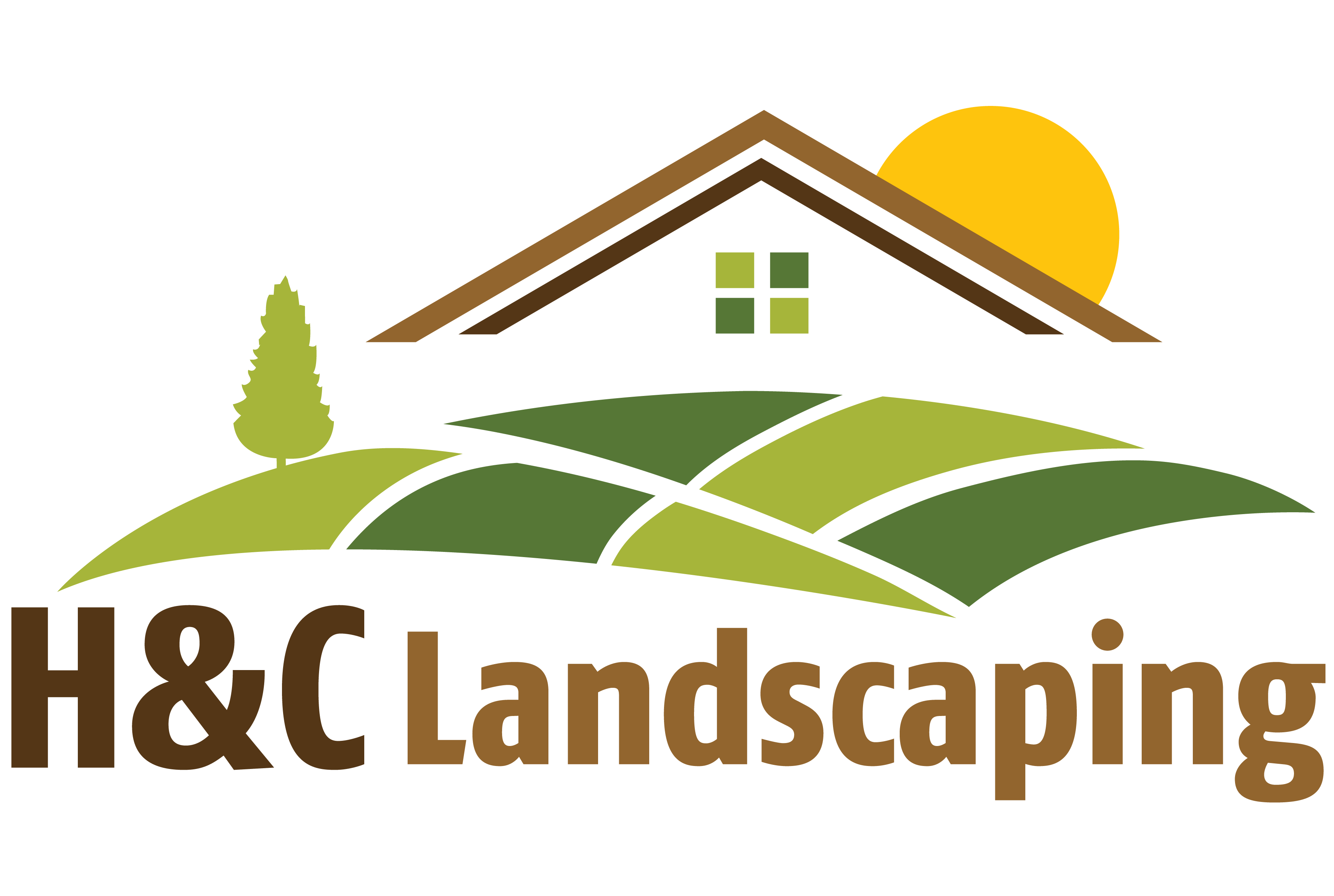 Avatar for H & C Landscaping